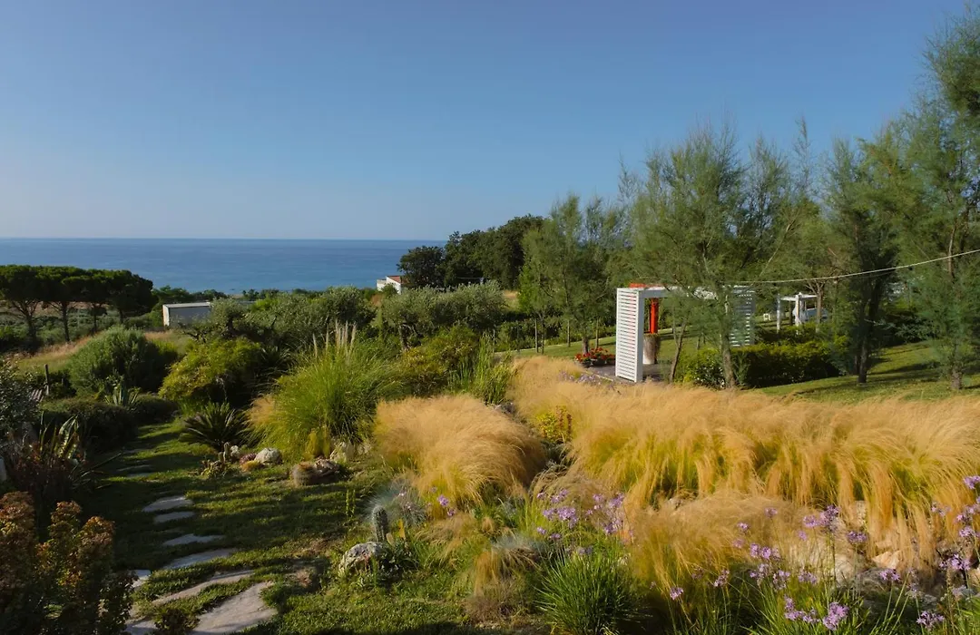 Colle degli ulivi Green Resort-1